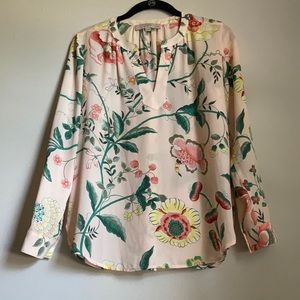 Loft - blouse